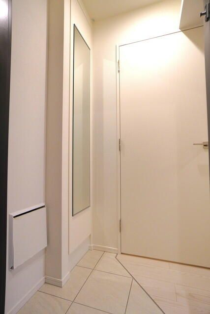 玄関　参考写真