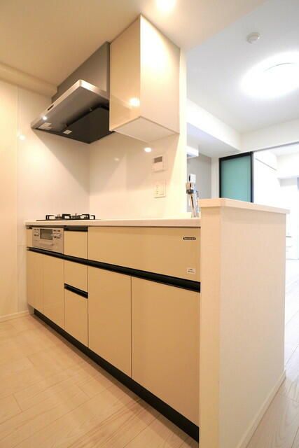 キッチン　参考写真