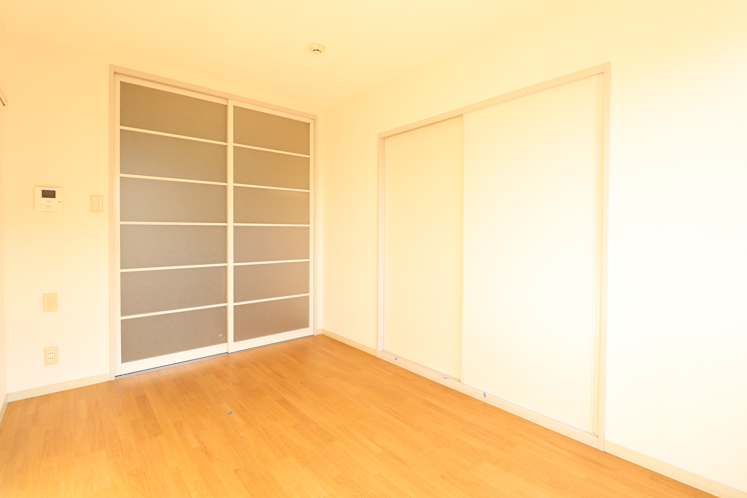 居室・リビング　5.1帖のゆったりと過ごして頂けるお部屋です♪