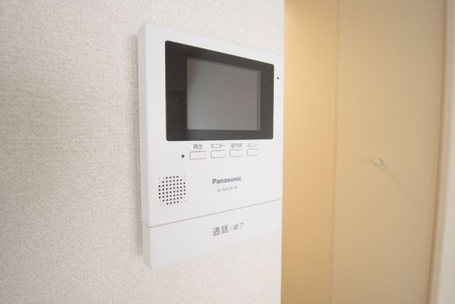 セキュリティ　★お問い合わせ・ご来店はタウンハウジング町田店まで★