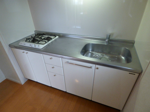 キッチン　※写真と異なる場合現状優先。