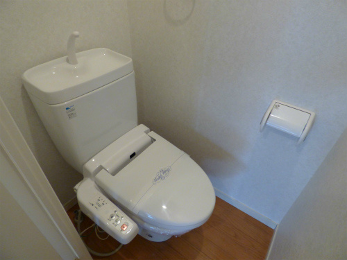 トイレ　※写真と異なる場合現状優先。