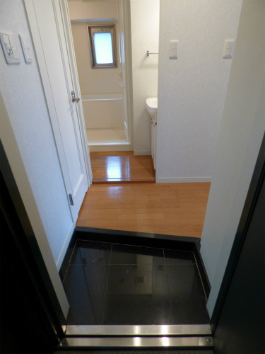 玄関　玄関※写真と異なる場合現状優先。