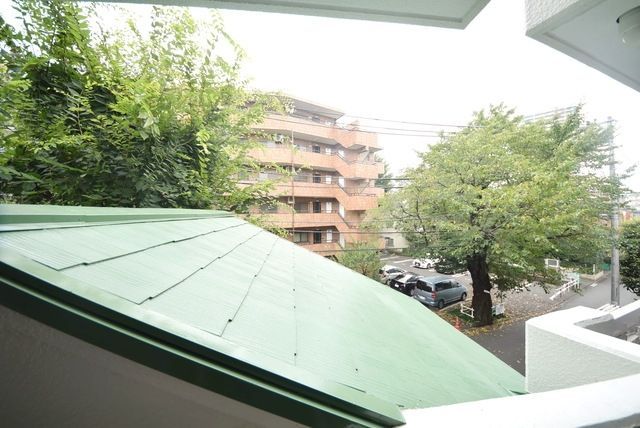 眺望　★日当たりのよい物件です★