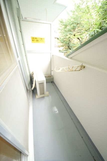 その他設備　★日当たりの良いバルコニー★