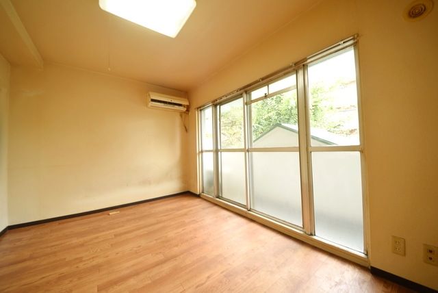 その他部屋・スペース　★窓のある居室です★