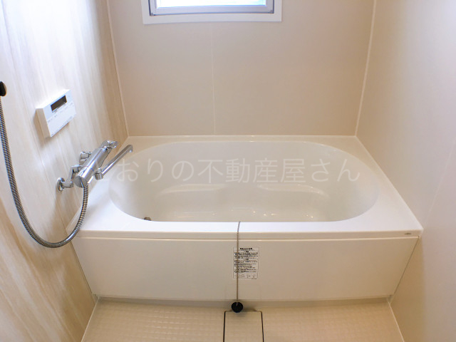 バス・シャワールーム　Ｋｏ　ｏｌｉｎａ　Ｄ　バスルーム