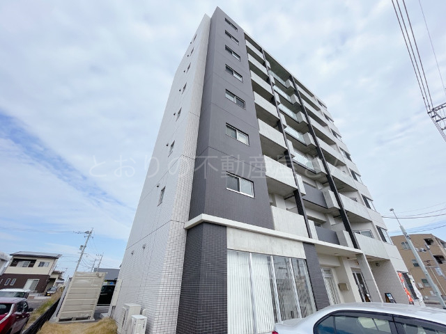 建物外観　Ｋｏ　Ｏｌｉｎａ　Ｄ　外観