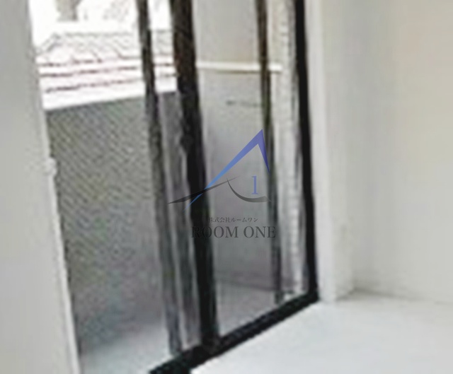 バルコニー　バルコニーです。