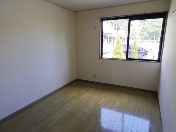 その他部屋・スペース　洋室1