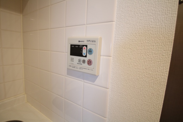 洗面設備　※別室の参考写真の為、現況優先です。