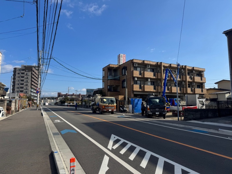 収納　※建設中