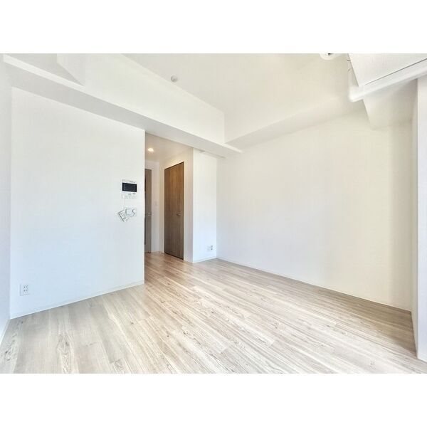 居室・リビング　★見学予約受付中★