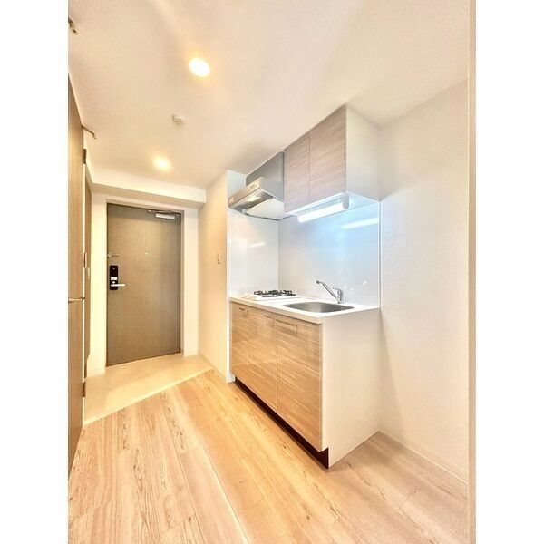 キッチン　★見学予約受付中★