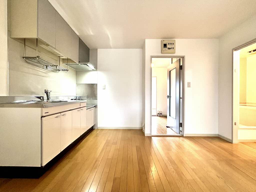 居室・リビング　ダイニング