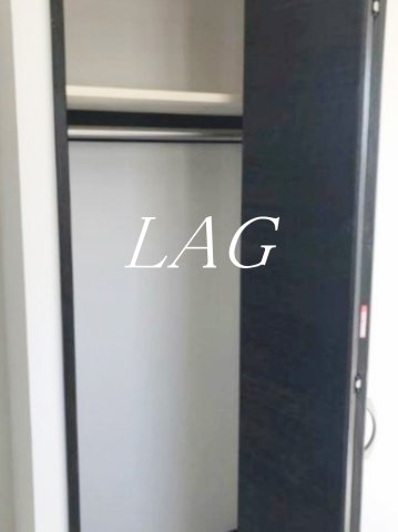 収納　収納です。