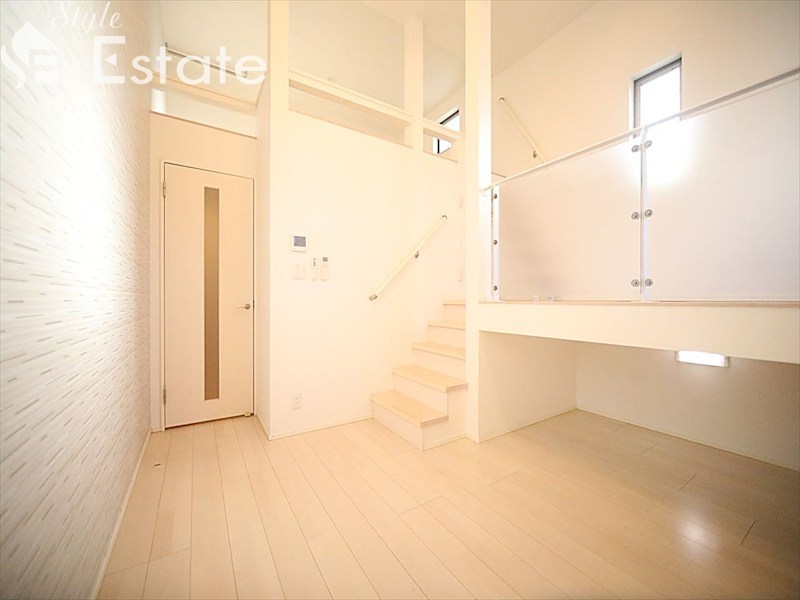 その他部屋・スペース　内装