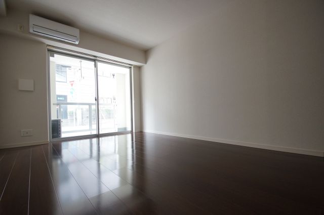 居室・リビング　約11.5帖のお部屋です