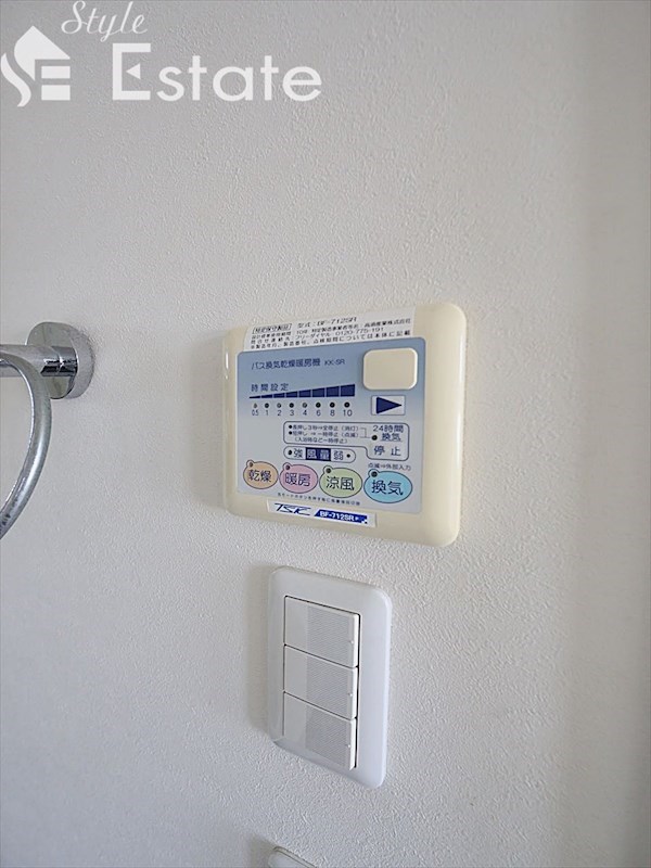 その他　浴室乾燥機