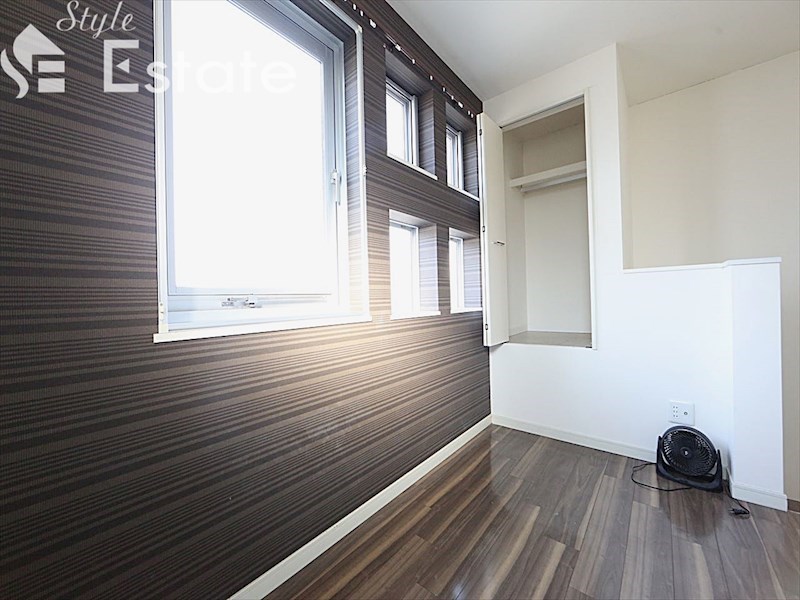 その他部屋・スペース　洋室