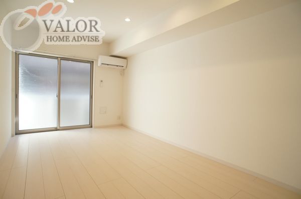 居室・リビング　リブリ・ＵＲＢＡＮ　ＴＲＵＳＴのリビング