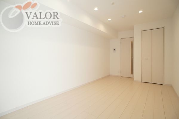 その他部屋・スペース　リブリ・ＵＲＢＡＮ　ＴＲＵＳＴの洋室