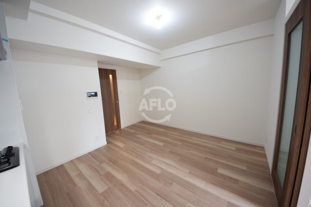 居室・リビング　RISING Maison 本町橋　リビング