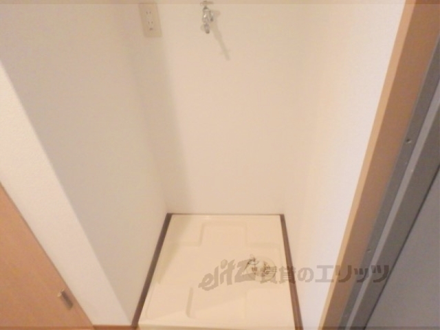 その他部屋・スペース　洗濯機置場