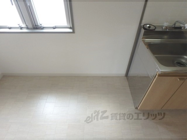 その他部屋・スペース　冷蔵庫置場