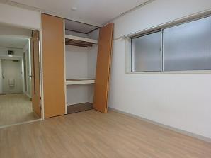 居室・リビング　（別タイプ参考写真）ベイ・アルファ上富士　文京区本駒込5