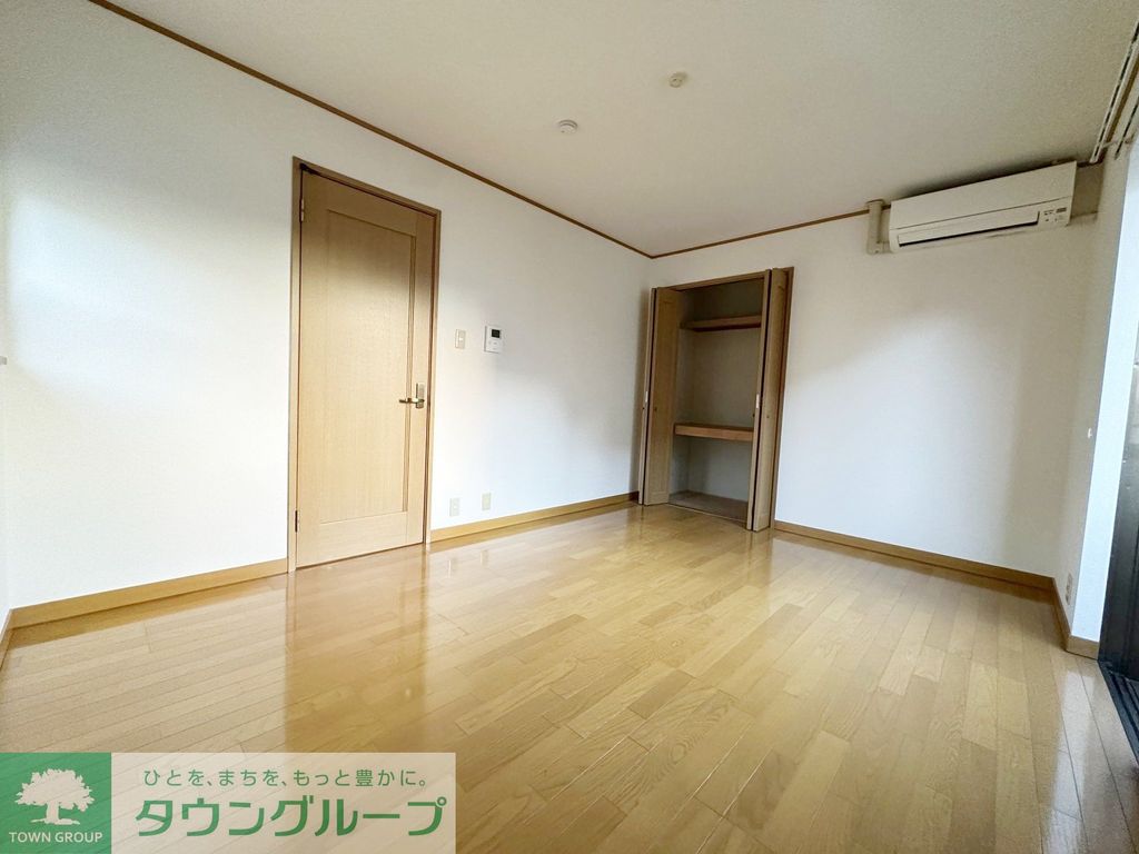 居室・リビング　リビング/居室