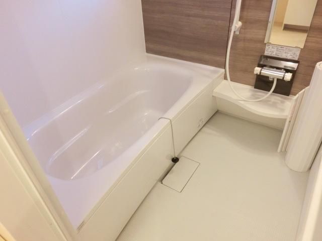 バス・シャワールーム　★一坪追焚バス★