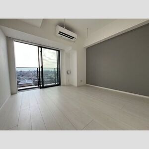 居室・リビング　使いやすい居間です