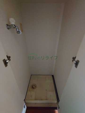 その他設備　他部屋参照