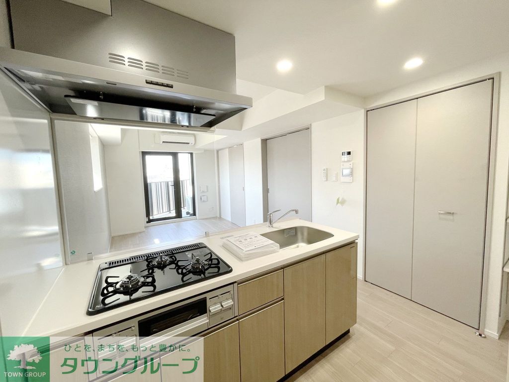 その他部屋・スペース　キッチン