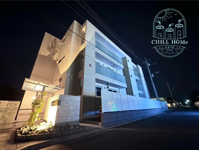 建物外観　他社様掲載物件もまとめてご紹介、ご案内可能です(^^)/