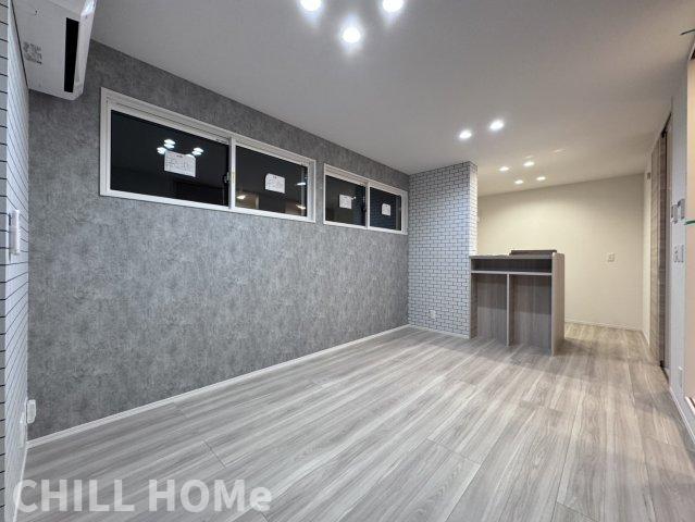 居室・リビング　他社様掲載物件もまとめてご紹介、ご案内可能です(^^)/