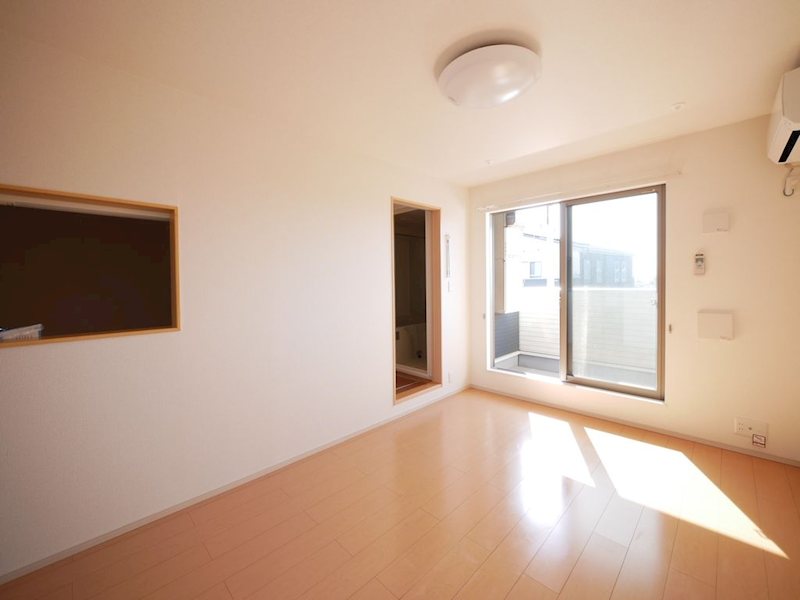 居室・リビング　ＬＤＫ１０.５帖