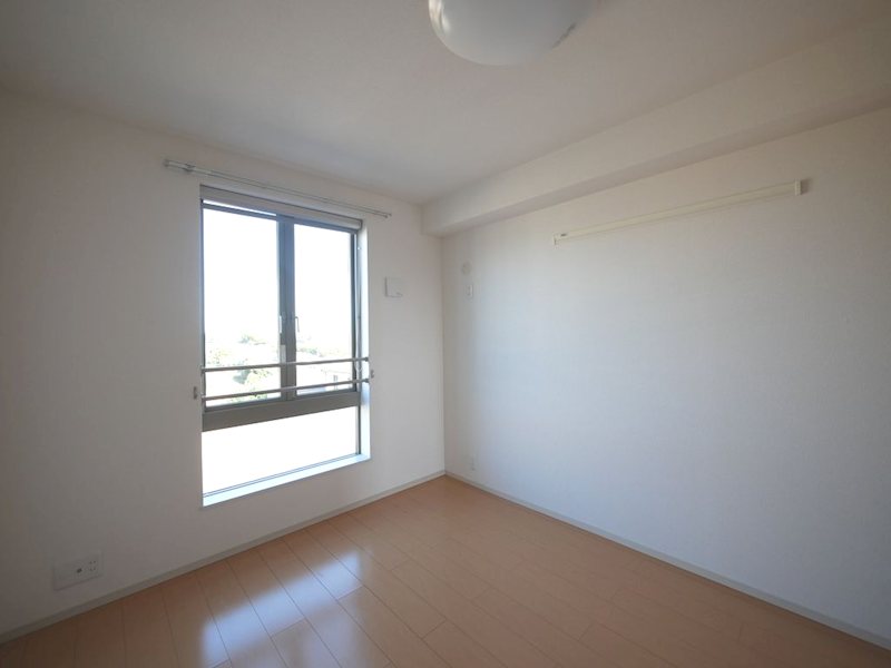 その他部屋・スペース　洋室５.４帖