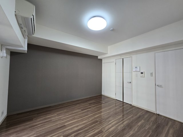 居室・リビング　タウンコート御園