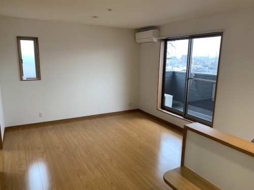 居室・リビング　※参考写真　現状優先です。