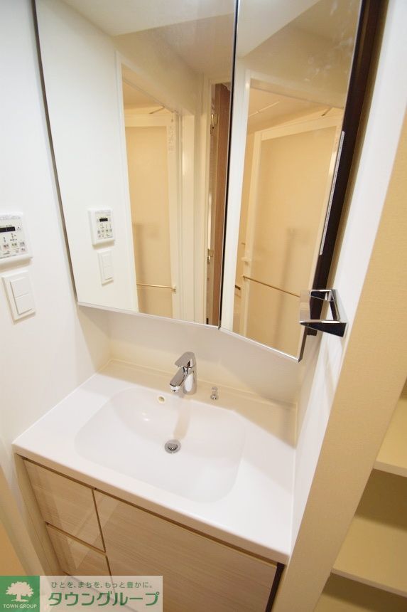 洗面設備　★同仕様★