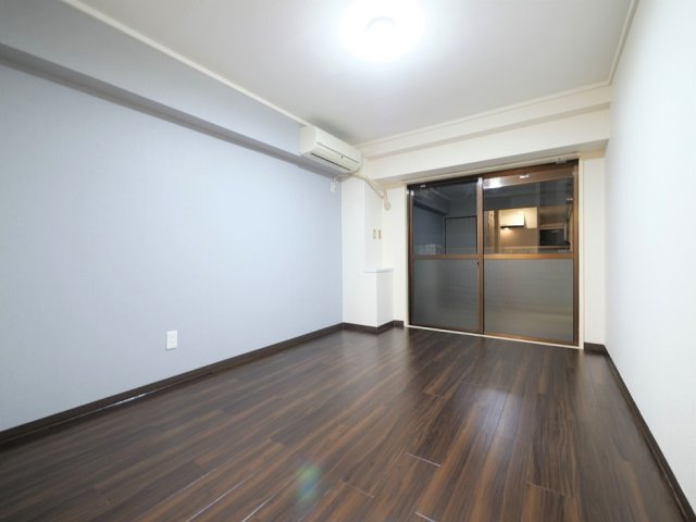 その他部屋・スペース　明るい室内です