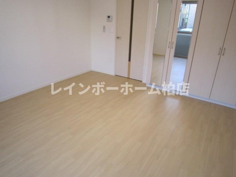 居室・リビング　使いやすいリビングです