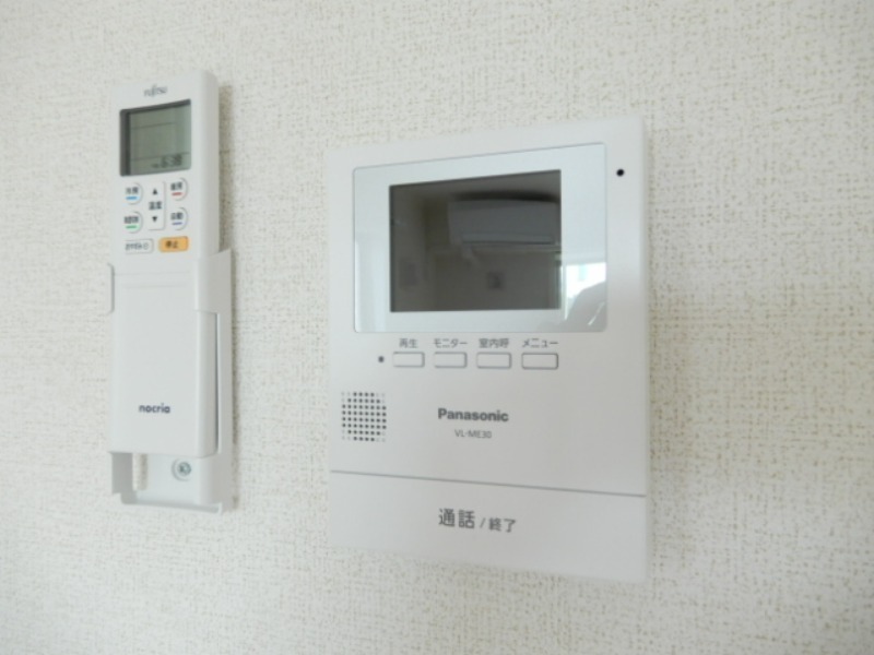 セキュリティ　図面と現状に相違がある場合には現状を優先