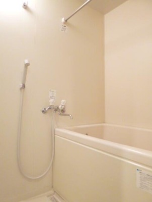 バス・シャワールーム　☆浴室☆