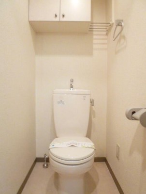 トイレ　☆トイレ☆