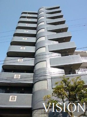 建物外観　☆外観☆