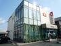 銀行　豊川信用金庫御油支店（銀行）まで521m