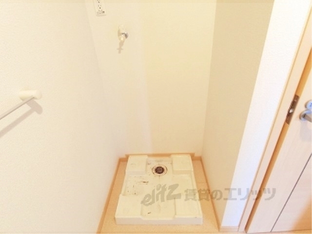 その他部屋・スペース　洗濯機置場